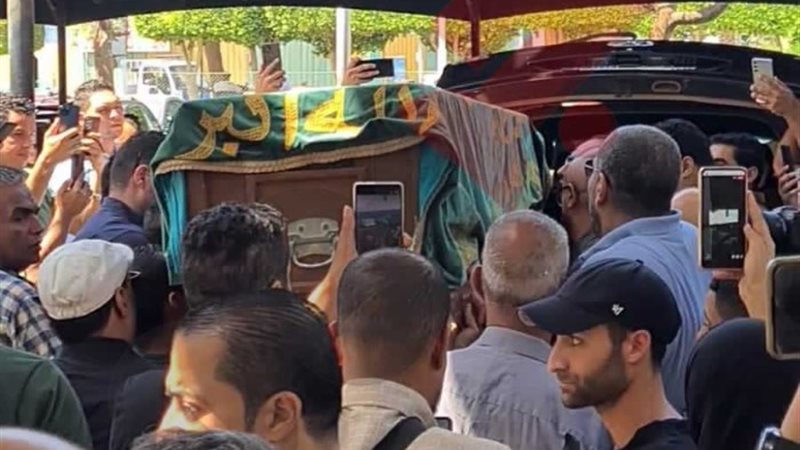 جنازة كريمان