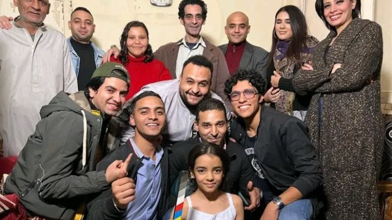 فيلم شغف