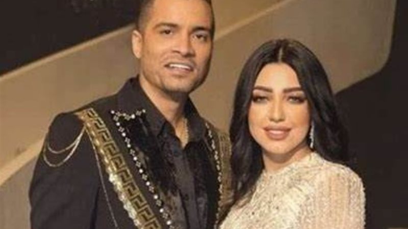 حسن شاكوش وريم طارق