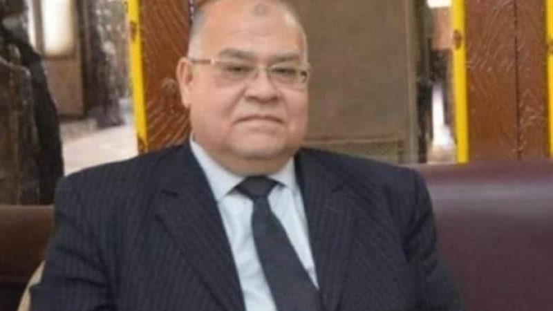 ناجي الشهابي رئيس حزب الجيل