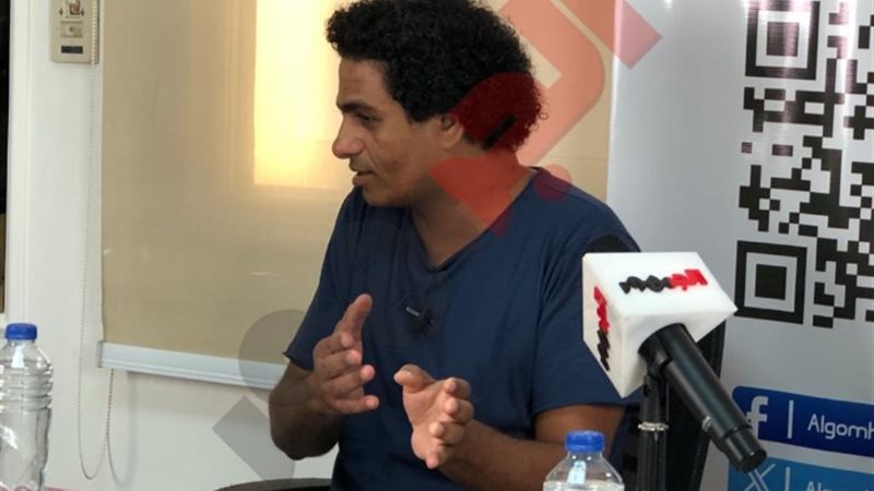 محمد صلاح العزب وتفاصيل « سفاح الجيزة»