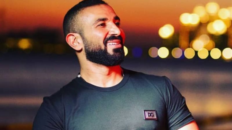 أحمد سعد