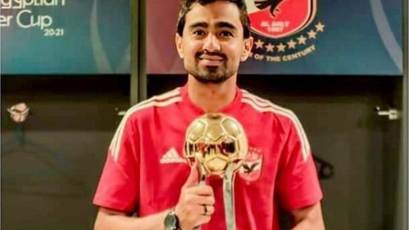 محمد فخري