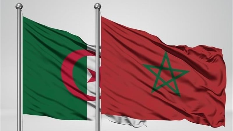 العلاقات الجزائرية المغربية