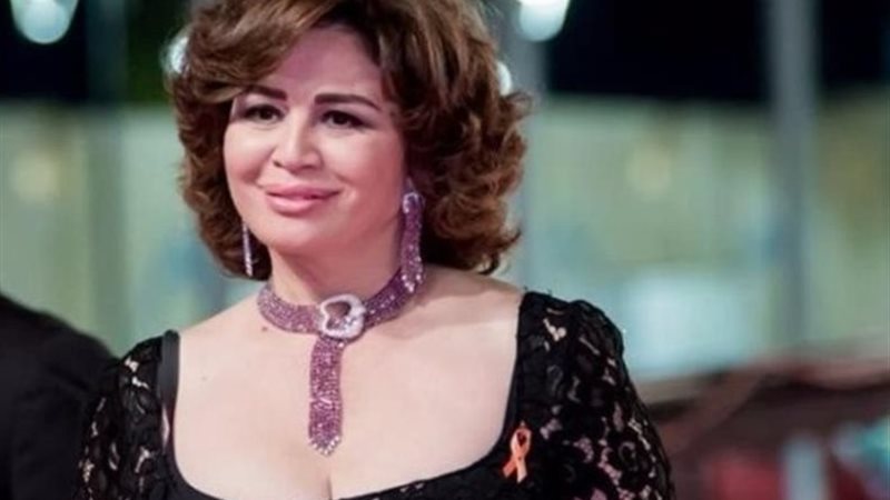 إلهام شاهين