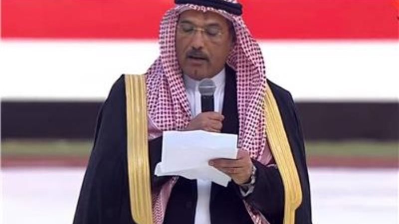 الشيخ كامل مطر