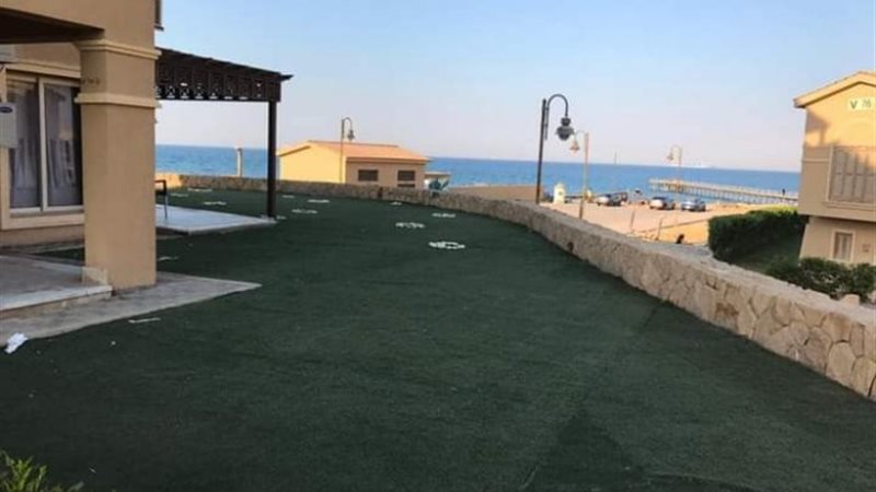 العين السخنة