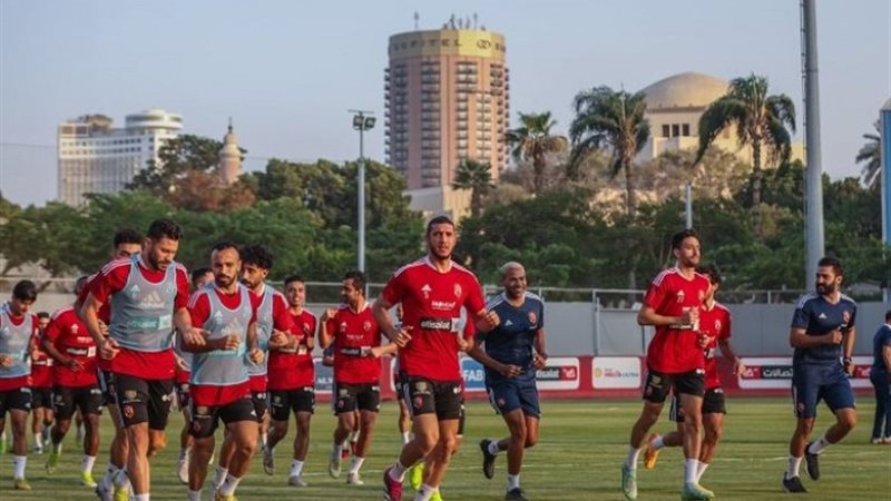 الاهلي