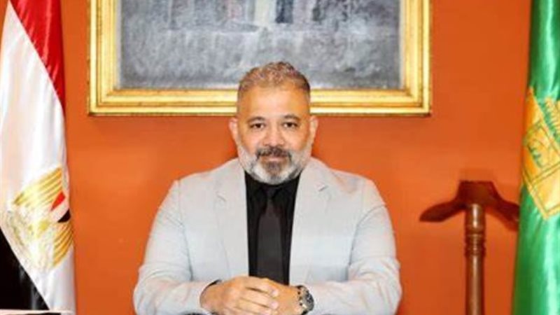 د. خالد داغر