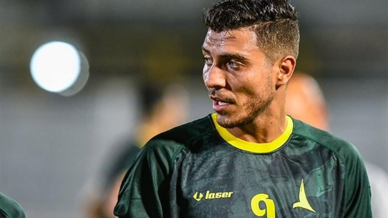محمد شريف