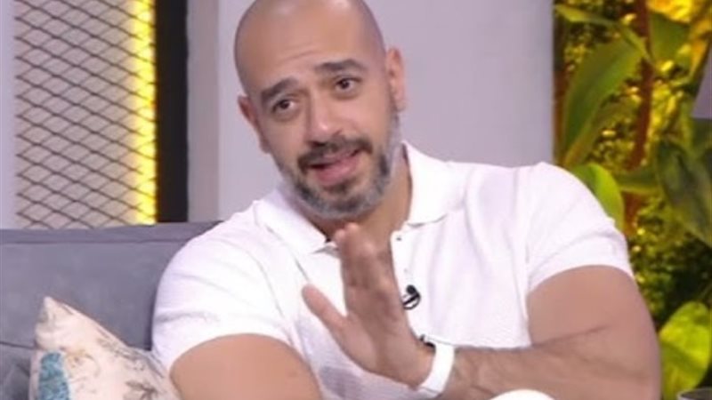 خبير السيارات محمود خيرى