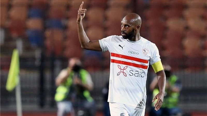 شيكابالا