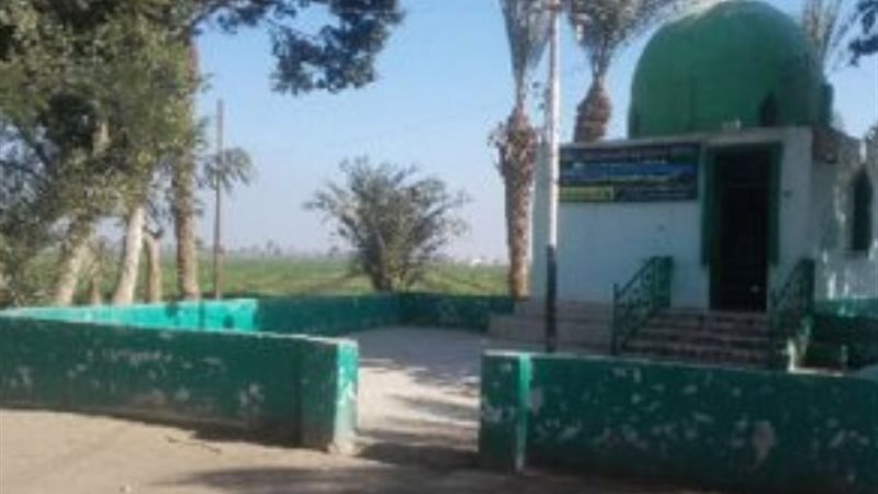 صورة من قرية سدس للآمراء