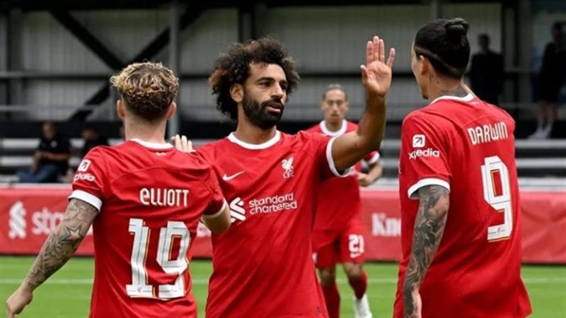 ليفربول