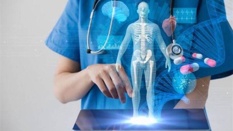 الذكاء الاصطناعي والطوارئ