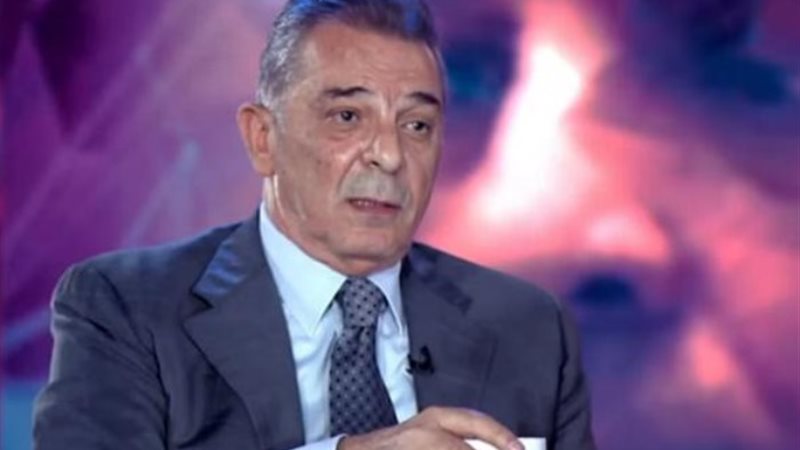 محمود حميدة