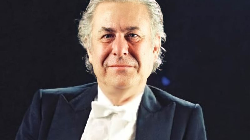 المايسترو سليم سحاب