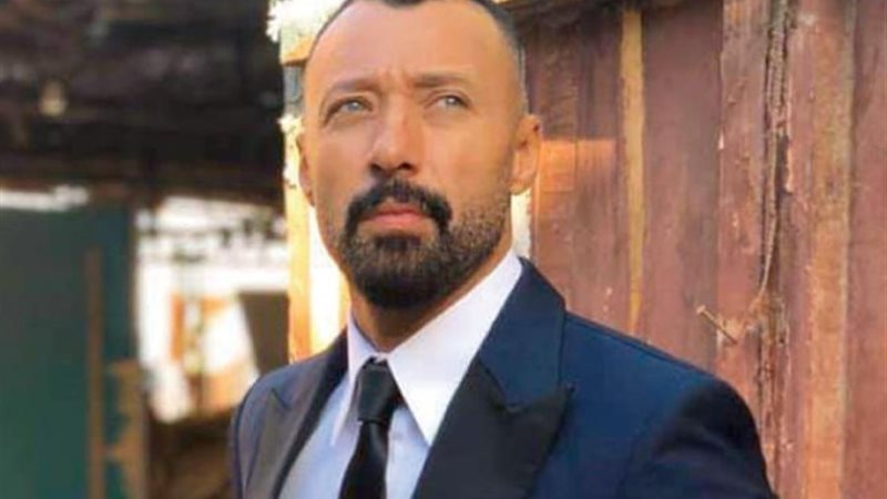 أحمد فهمي