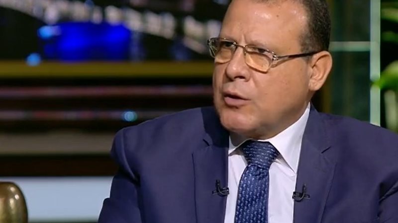 مجدي البدوي