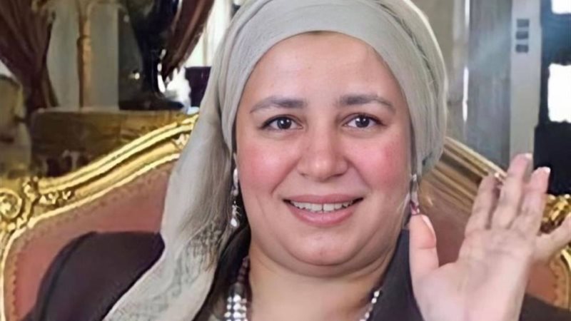 عبلة كامل