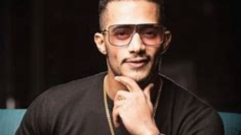 محمد رمضان