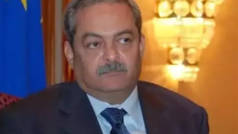 هشام قاسم