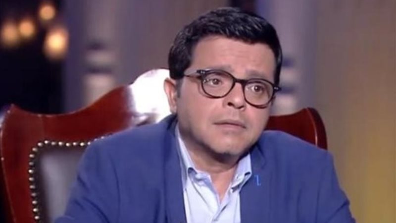 محمد هنيدي