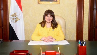 وزيرة الهجرة: طرح شهادات استثمارية تصل  لعائد 25% للمصريين بالخارج