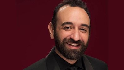 عمرو سلامة يشارك في مهرجان الجونة بـ«60 جنيه»