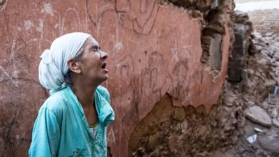 مشاهير العالم يدعمون ضحايا المغرب بالتبرعات أبرزهم «مادونا ومونتانا»