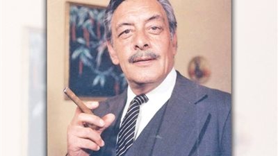 في ذكرى وفاة جميل راتب.. تعرف على أعماله الفرنسية