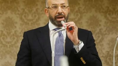 المشاكل بدأت.. عبد المجيد سليم يطعن على ترشح حسام المندوه بانتخابات الزمالك (خاص)
