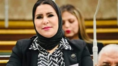 برلمانية عن قرارات السيسي: أسعدت الشعب وتساعد على تحمل الأعباء المعيشية