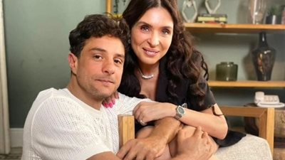 أحمد الفيشاوي يعلن استعداده لتصوير فيلم جديد مع دينا بطريقته الخاصة