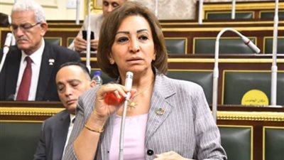 برلمانية عن مشروعات الرئيس بالصعيد: توفر فرص عمل للشباب وتنهض بحياة المواطن