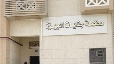 غداً.. محاكمة قاتل صاحب مطعم بالبدرشين