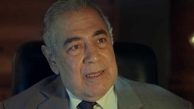 اليوم.. محاكمة المتهمين بالنصب على الفنان صبري عبد المنعم