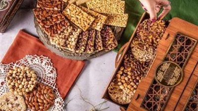 تصل لـ3 آلاف جنيه.. أسعار حلوى المولد النبوي 2023