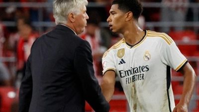 الريال في الصدارة.. تعرف على ترتيب الدوري الإسباني