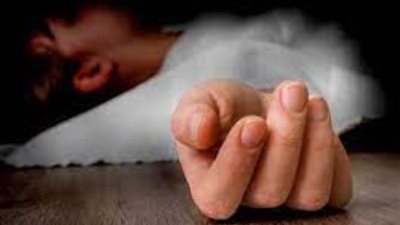 ظنها حملت سِفاحا.. أب يتخلص من طفلته في الوراق