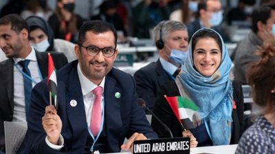 مع اقتراب الحدث العالمي.. كل ما يخص مؤتمر المناخ كوب 28 في الإمارات