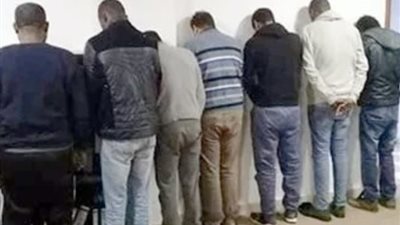 والده مسؤول سابق.. مفاجأة في واقعة اختطاف طبيب الجيزة