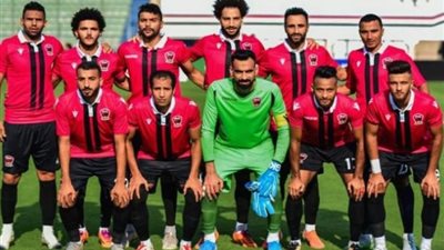 تشكيل «زد» الرسمي لمباراة الإسماعيلي في الدوري الممتاز