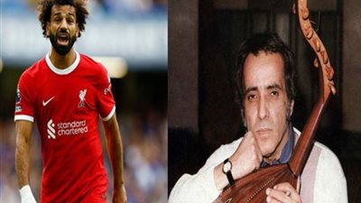 على أنغام بليغ حمدي.. محمد صلاح يتألق في الإسكندرية