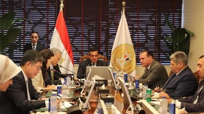وزير التنمية المحلية: حياة كريمة مبادرة شاملة لكل الخدمات