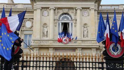 فرنسا تدعو إلى عقد جلسة طارئة لمجلس الأمن بعد الهجوم على كاراباخ
