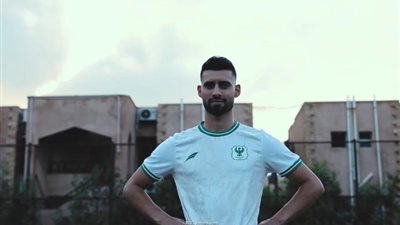 إمام عاشور السبب.. طرد باهر المحمدي من لقاء الأهلي والمصري (فيديو)