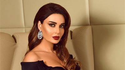 قريبًا.. سيرين عبد النور وقيس الشيخ نجيب في مسلسل من 15 حلقة