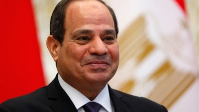 نقابة المهن الزراعية تناشد الرئيس السيسي للترشح لفترة جديدة