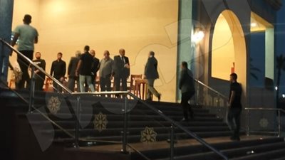 إعلان الحداد..حالة من الحزن يعيشها الوسط الفني